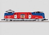 Marklin 88491 Electric Locomotive Reihe GG-1 Conrail