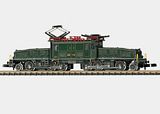 Marklin 8856 Electric Locomotive CL-BE 6-8 SBB