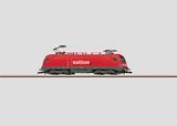 Marklin 88586 Electric Locomotive BR 182 DB