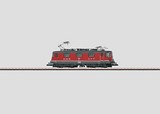 Marklin 88591 Electric Locomotive class RE44