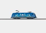 Marklin 88686 Electric Locomotive BR 101 DB AG