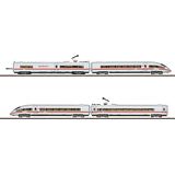 Marklin 88715 ICE 3 406 MF High Speed Powered Rail Car Train