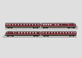 Marklin 88721 Diesel Powered Rail Car Train VT 085 DB