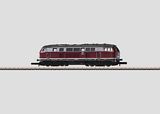 Marklin 88783 Diesel Locomotive Br 216