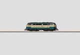 Marklin 88784 Diesel Locomotive DB Class 216