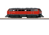 Marklin 88791 Class 216 Diesel Locomotive