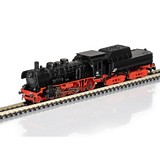 Marklin 88909 Class 038 Steam Locomotive with a Tub-Style Tender