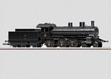 Marklin 88992 Steam Locomotive with a Tender Serie A 3-5 SBB-CFF-FFS