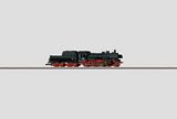 Marklin 88998 Passenger Locomotive with a Tub Style Tender