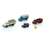 Marklin 89023 Vehicle Set