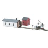 Marklin 89805 Architectural Building Kit Set