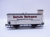 Marklin 94231 German Beer Brewery Aktiengesellschaft Berlin car