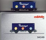 Marklin 94249 Special Imprint