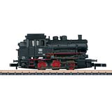 Marklin 98150 DB Class 89 Steam Locomotive