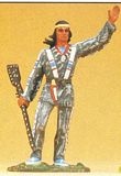 Preiser 54953 Winnetou Indian