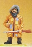 Preiser 54954 wild west gunfighter