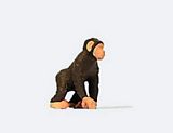 Preiser 29511 Chimpanzee