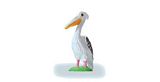 Preiser 29533 Pelican