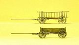 Preiser 30413 Rack wagon