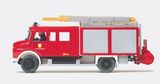 Preiser 35013 Fire squad tender LF 16MB LAF 1113 B-42