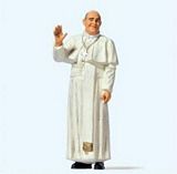 Preiser 45518 Pope Francis