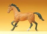 Preiser 47022 Trotting Horse