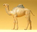 Preiser 47531 1 Hump Standing Camel