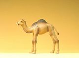 Preiser 47532 1 Hump Camel Calf