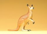 Preiser 47537 Standing Kangaroo