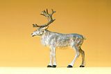 Preiser 47538 Standing Reindeer