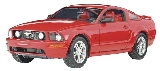 1:24 & 1:25 Scale Model Car kit