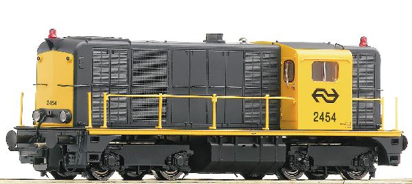 ho diesel locomotives