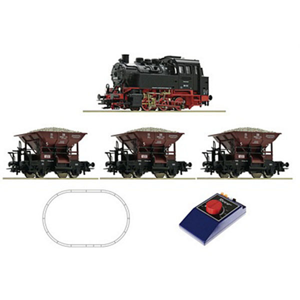 roco model train sets