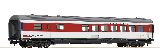 Roco 54168 Eurocity Dining Coach SBB