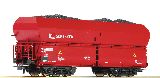 Roco 56339 Self Unloading Hopper Wagon DB Schenker