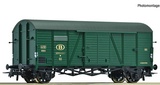 Roco 66886 Covered goods wagon 