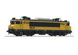 Roco 70161 Electric locomotive 1631 NS