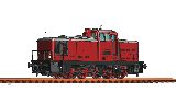 Roco 70260 Diesel Locomotive Class V 60 10 DR