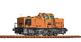 Roco 70263 Diesel Locomotive Class 106 DR