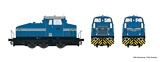 Roco 72179 Diesel locomotive DHG 500 