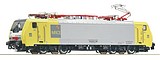 Roco 7520019 Electric Locomotive 189 993-9 MRCE/SBB CI AC