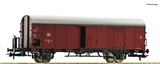 Roco 76308 Covered goods wagon 