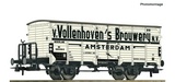 Roco 76311 Beer wagon Van Vollenhov en 