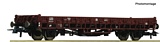 Roco 76313 Flat wagon 