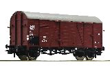 Roco 76320 Boxcar DB