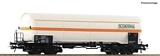 Roco 76385 Pressure gas tank wagon 