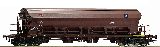 Roco 76403 Swing Roof Wagon YARA DB AG