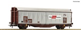 Roco 76791 Sliding wall wagon 