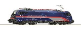 Roco 78523 Electric locomotive 1216 012 5 Nightjet OBB