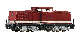 Roco 78810 Diesel Locomotive Class 110 DR